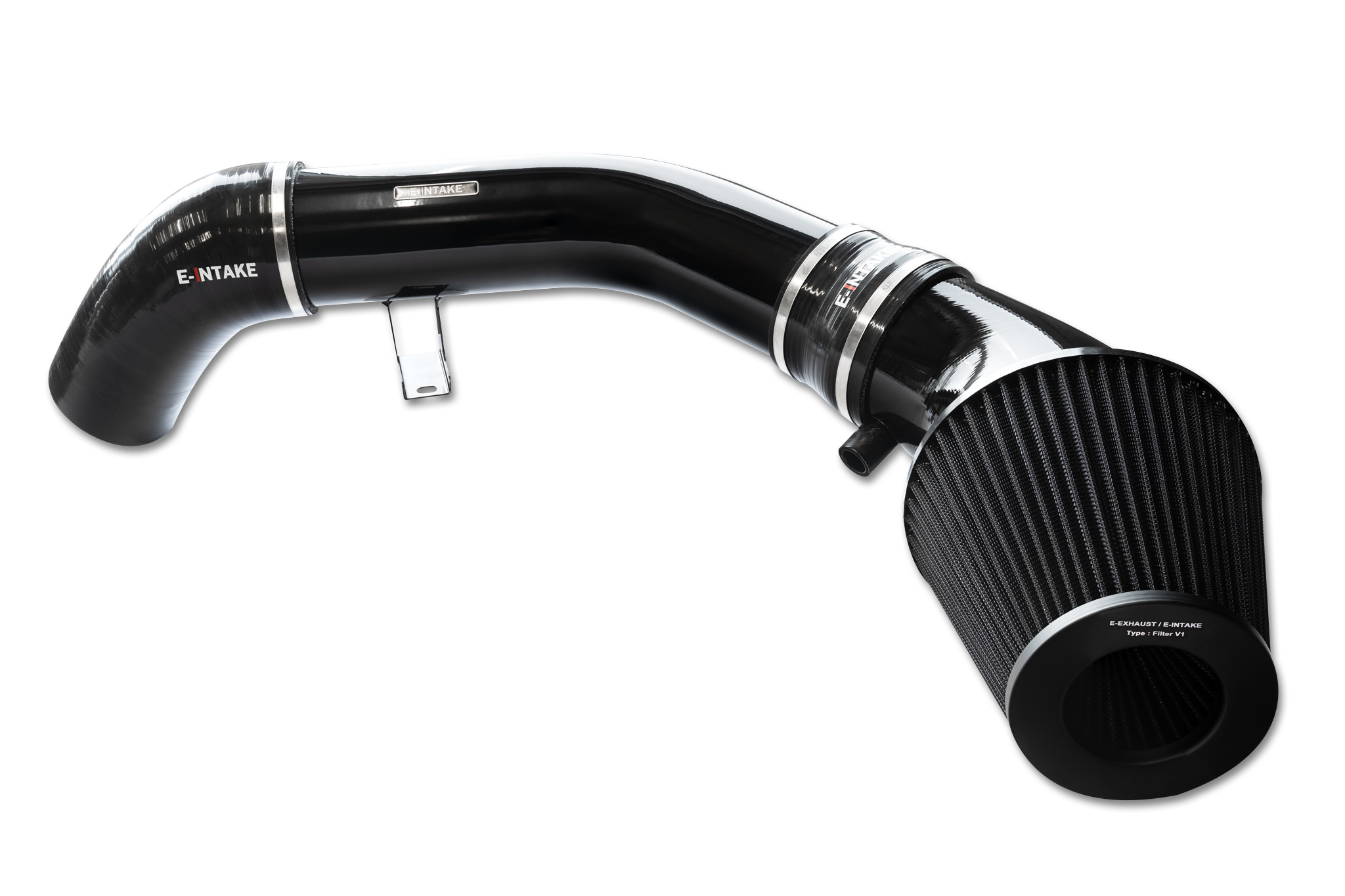 Open E-INTAKE - 2.5 TFSI EA855 RS3 8V 367PS