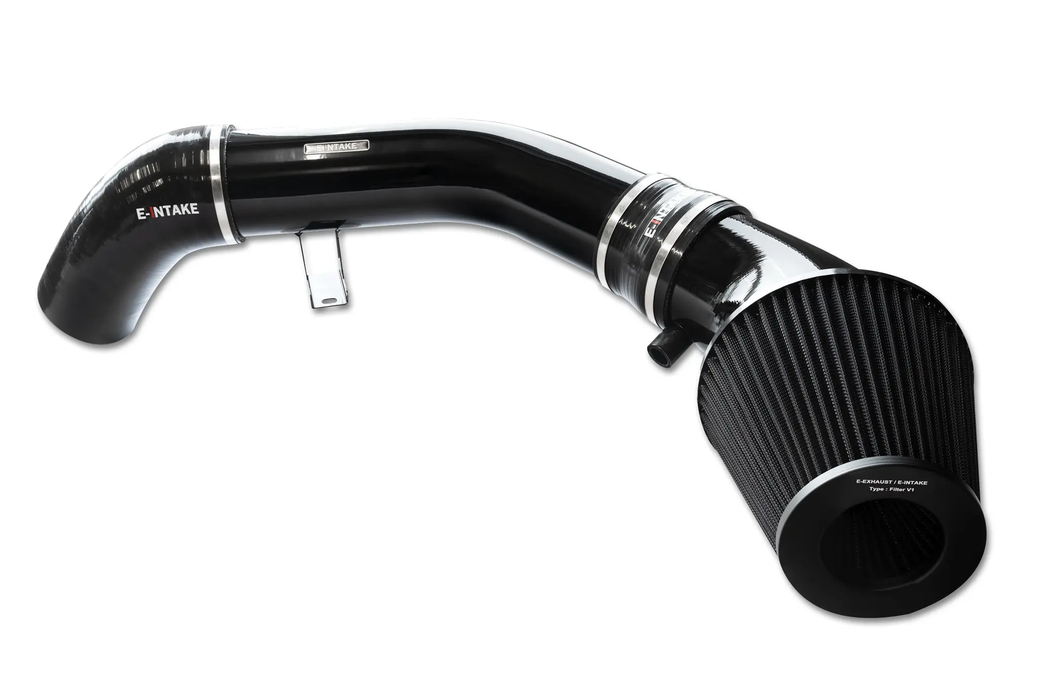 Open E-INTAKE - 2.5 TFSI EA855 RS3 8V 367PS