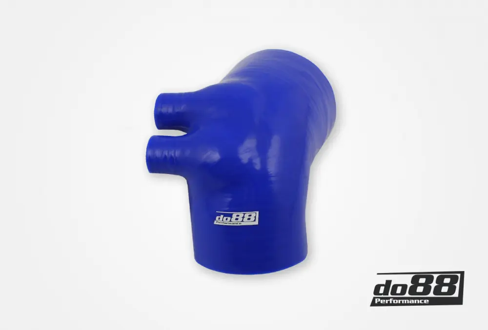 do88 BMW E36 325 328 M3 Schlauch Drosselklappe Foto