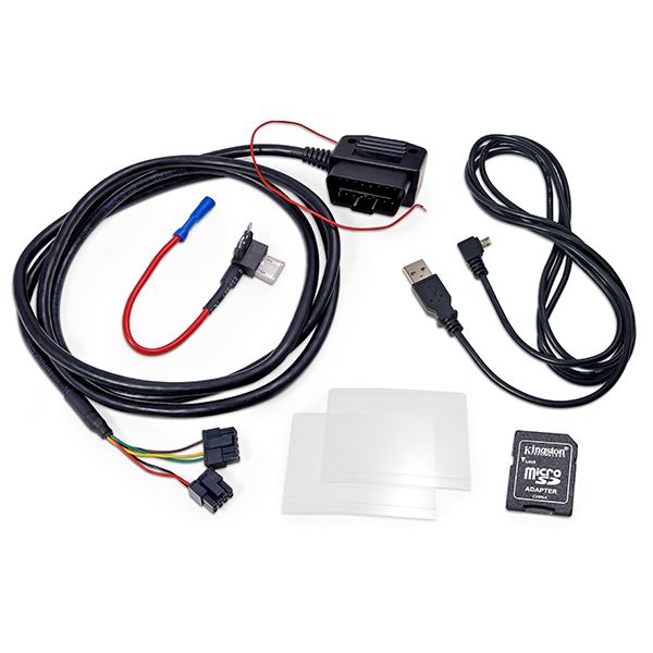 CANchecked Daten-Display Ford Focus MK2 MFD28 Gen2 Foto