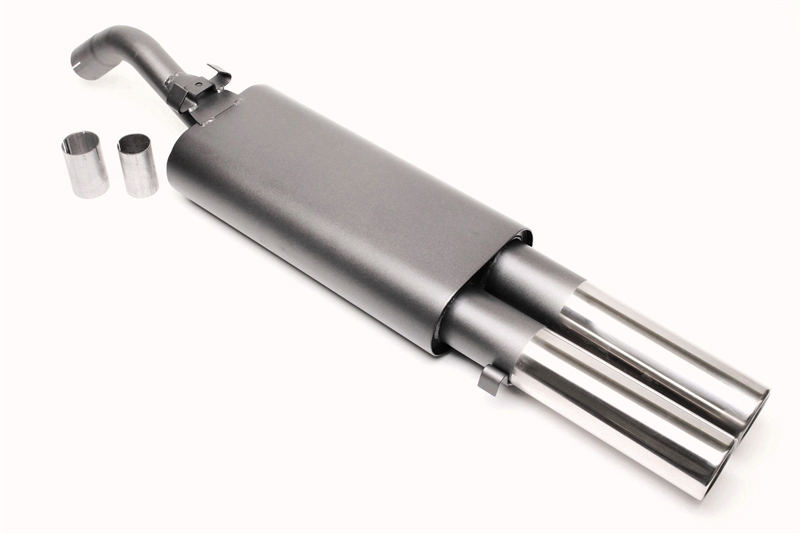 TA Technix Sportendschalldämpfer VW Golf II kaufen