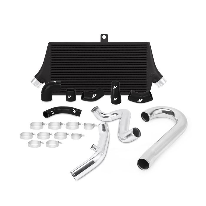 Mishimoto Ladeluftkühler für Mitsubishi Lancer Evo VII-IX