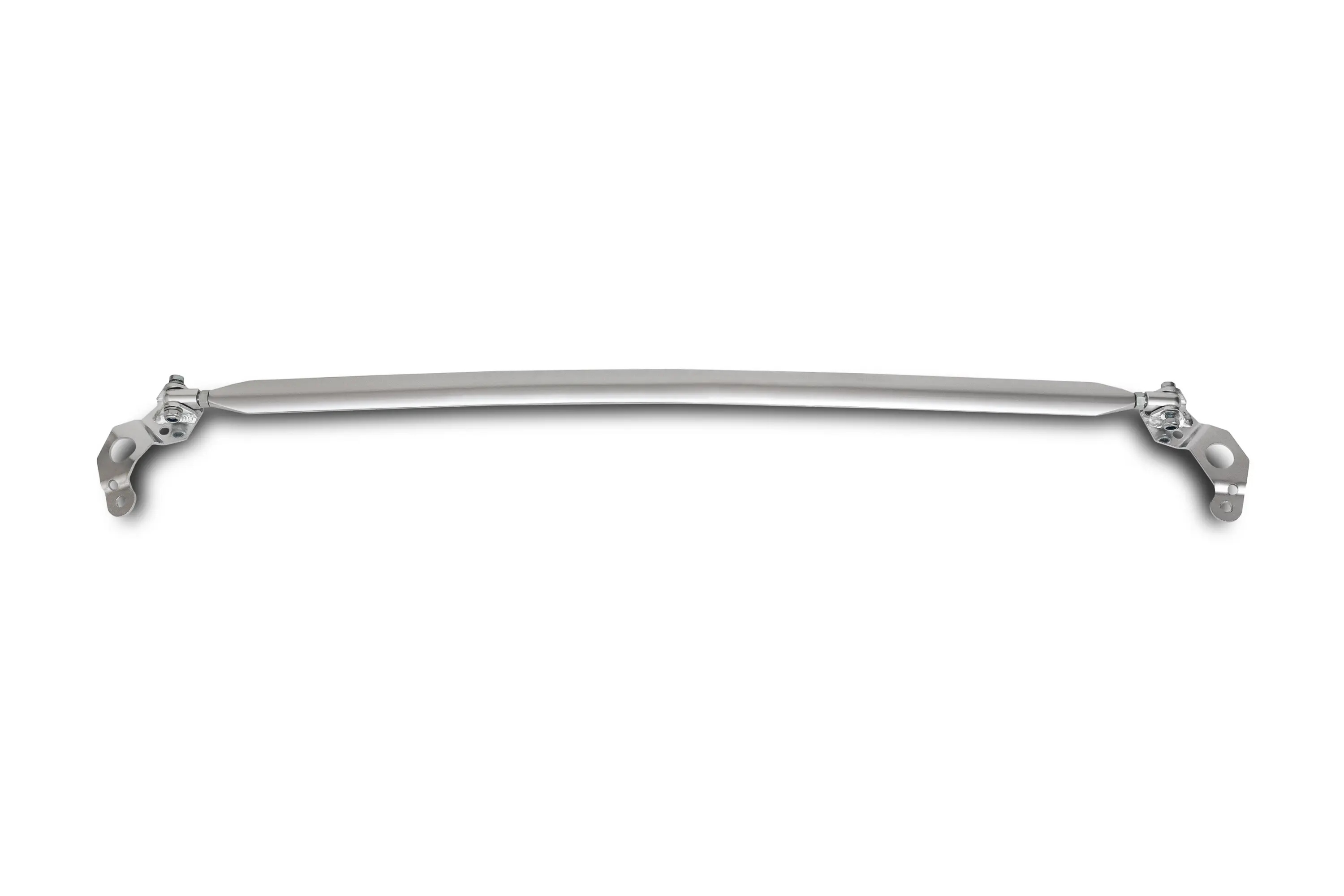Aluminium Domstrebe verstellbar passend für BMW 1er E81, E82 und E87 nur Diesel, Bj. 2004-