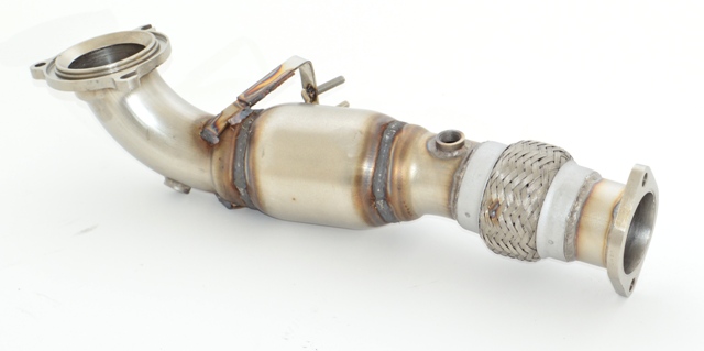 Friedrich Motorsport 70mm Downpipe Ford Fiesta ST kaufen