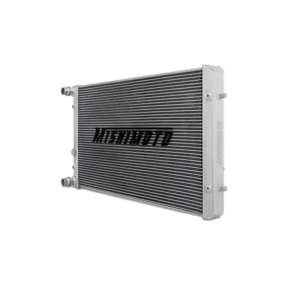 Mishimoto Dual Pass Kühler für VW Golf 1.8T 99-02 Foto