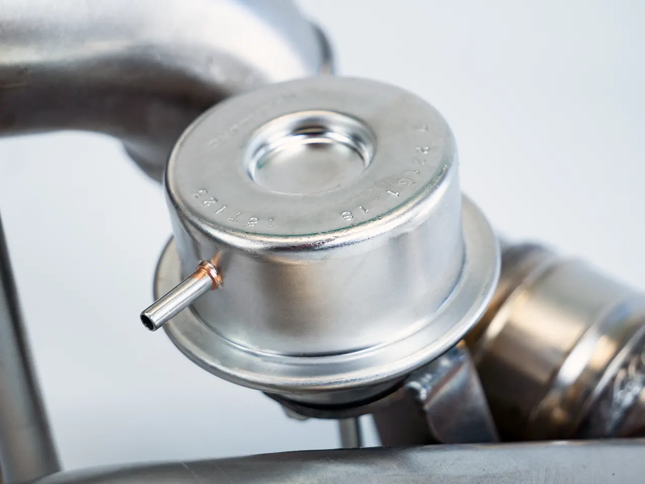 Bull-X Valved Abgasanlage 2 Zoll VW Up GTI 115PS günstig