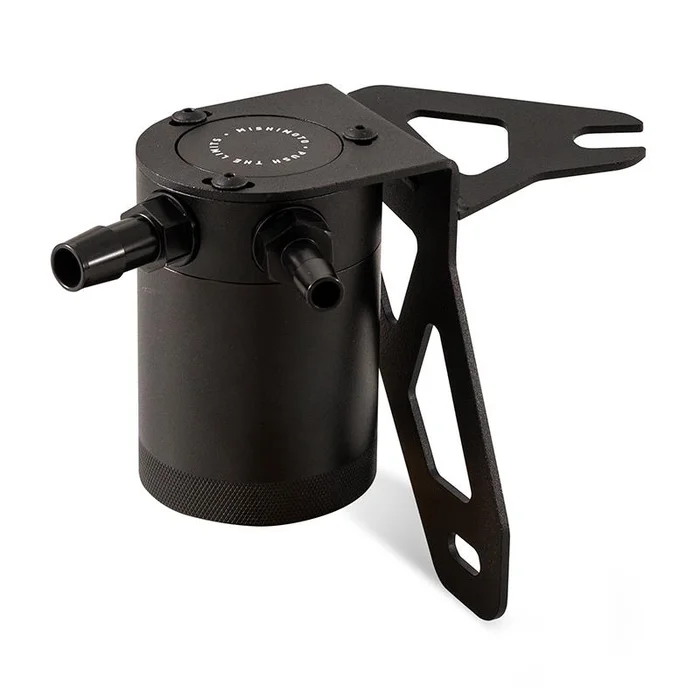 Mishimoto Catch-Can-Set für Kia Stinger GT 18+ Bild