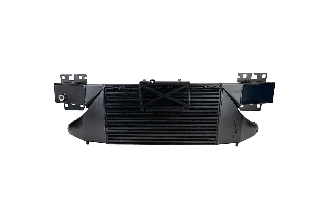 HF-Series Front-Ladeluftkühler Audi RS3 8V / 8Y, TTRS 8S 2.5 TFSI 367/400PS