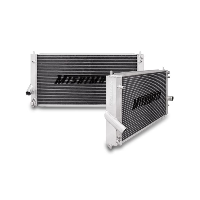 Mishimoto Aluminium Wasserkühler für Toyota MR2 00-05