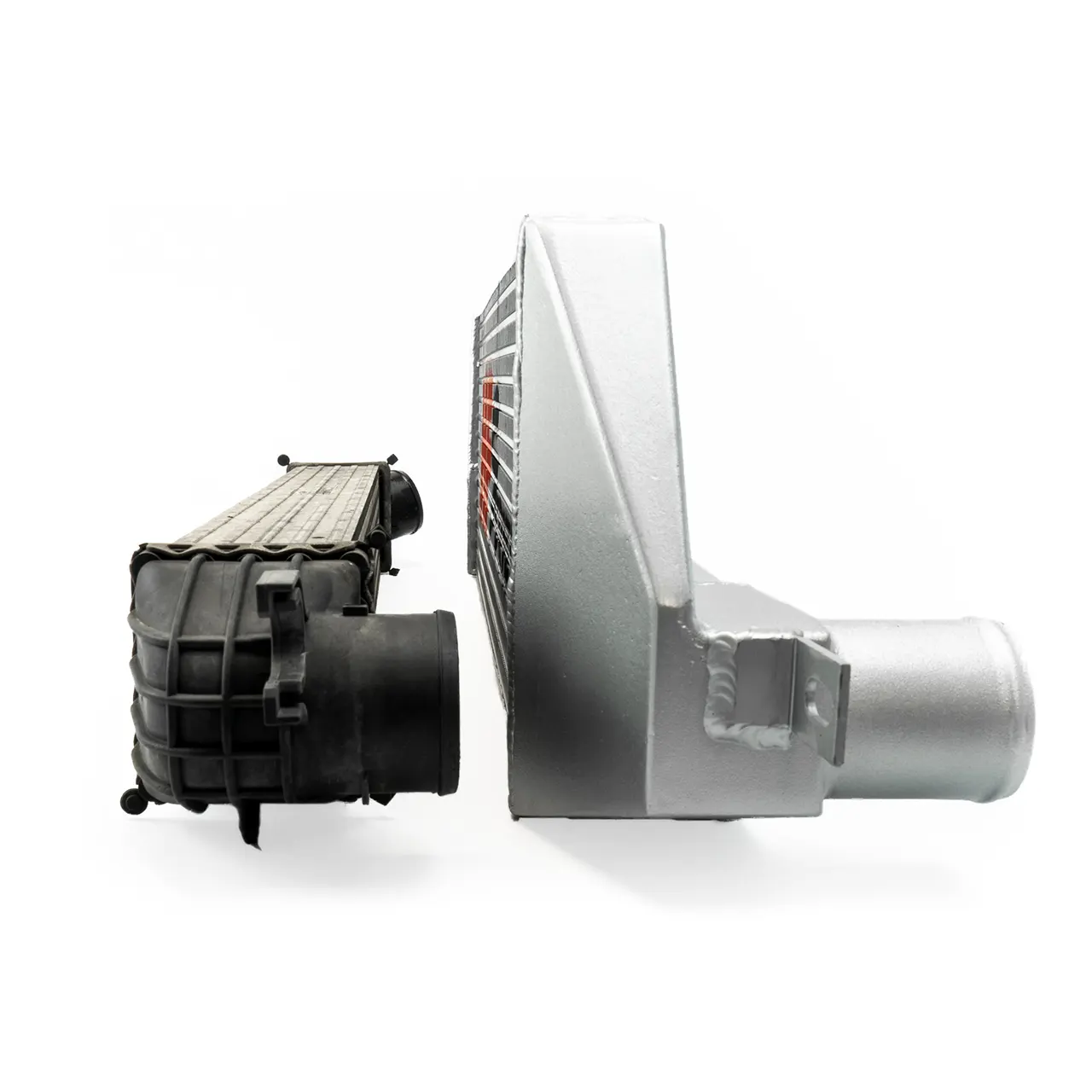 HF-Series Ladeluftkühler für Mini Cooper S R56 Tuning