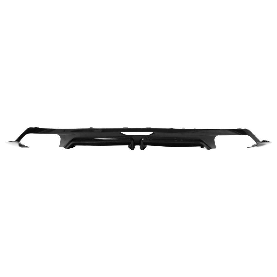 Bastuck Sportauspuff BMW Z4 G29 M-Paket Foto