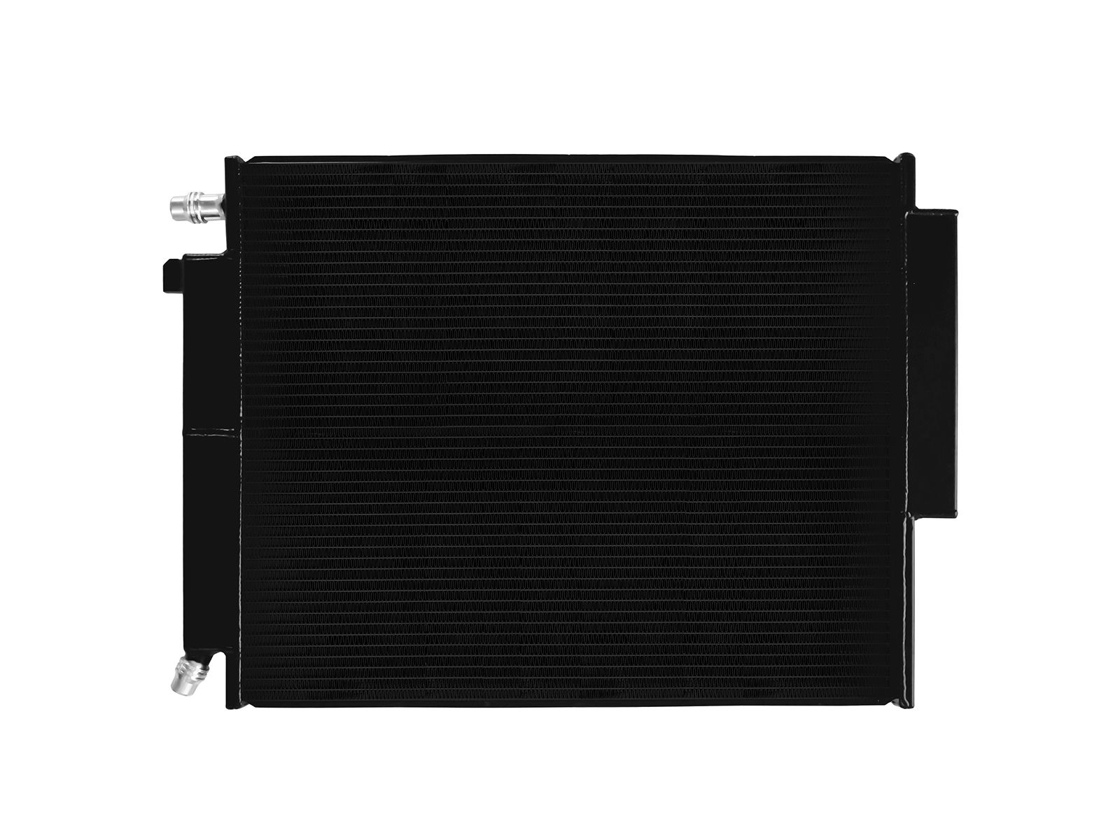 Ladeluftkühler FMIC.Pro für BMW Z4 & Toyota Supra Bild