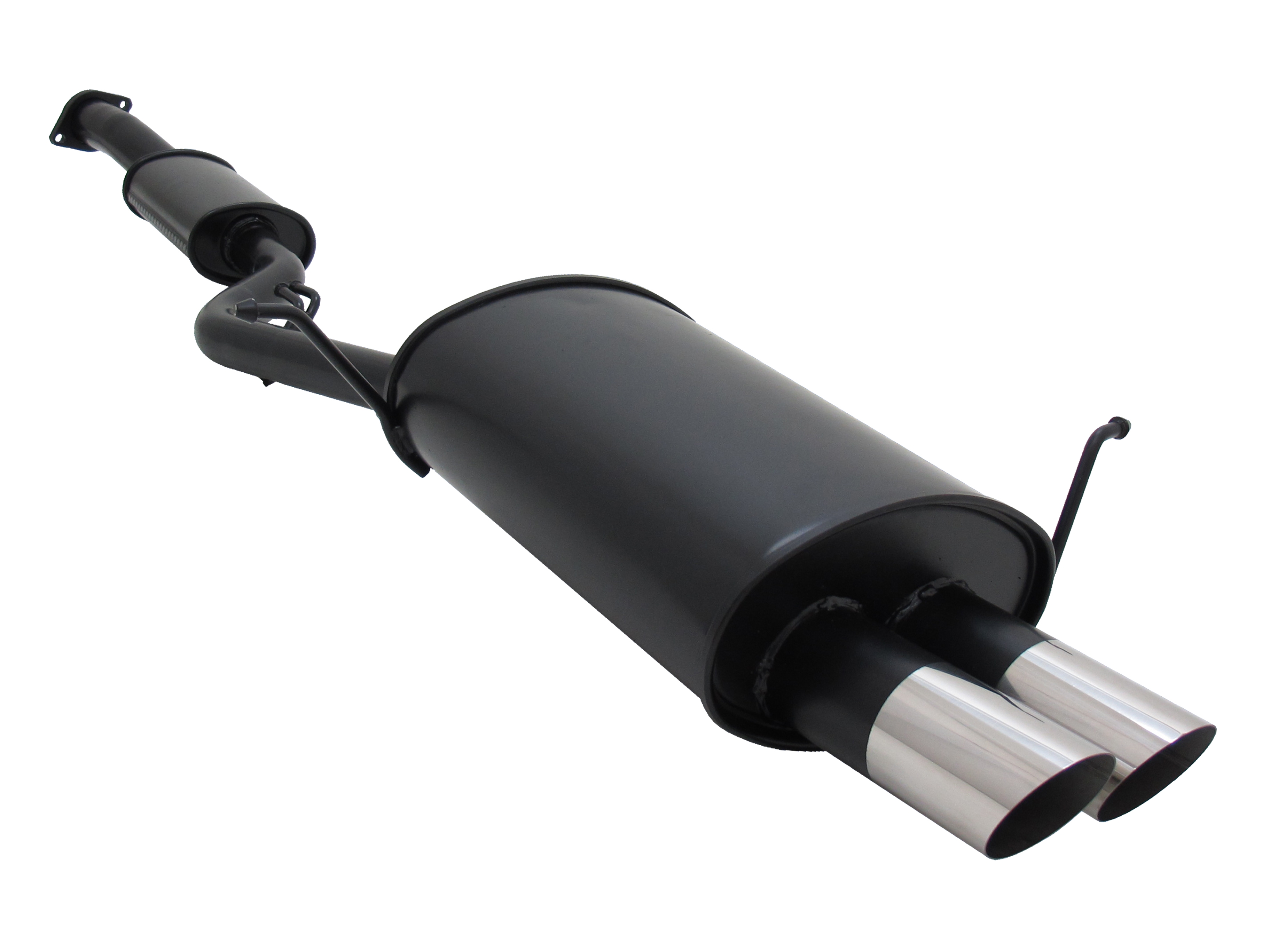 Novus Sportauspuff BMW E36 Compact 318ti kaufen