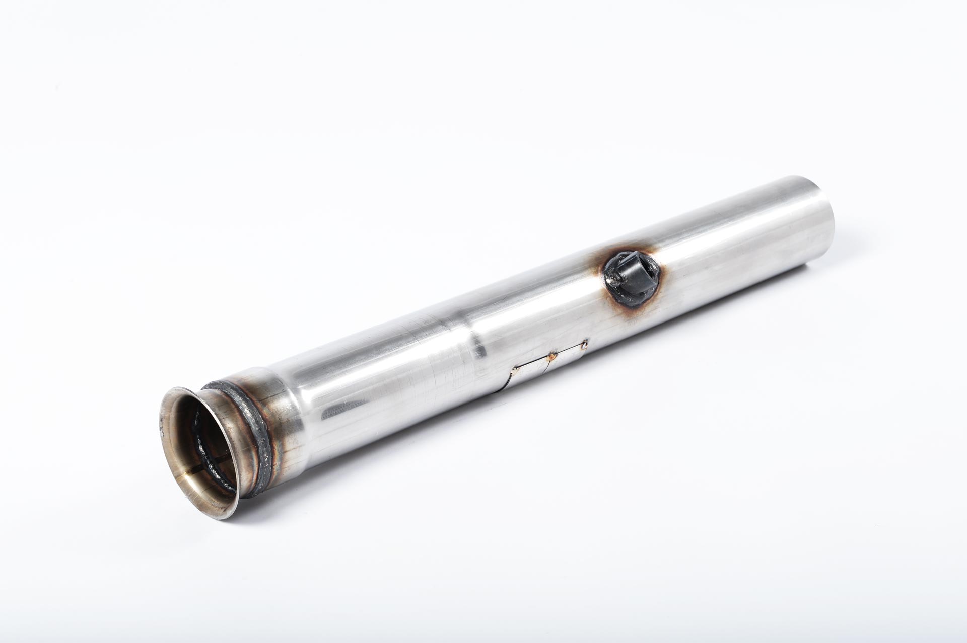 Milltek Sekundär-Katersatzrohr Renault Clio 3 Sport kaufen