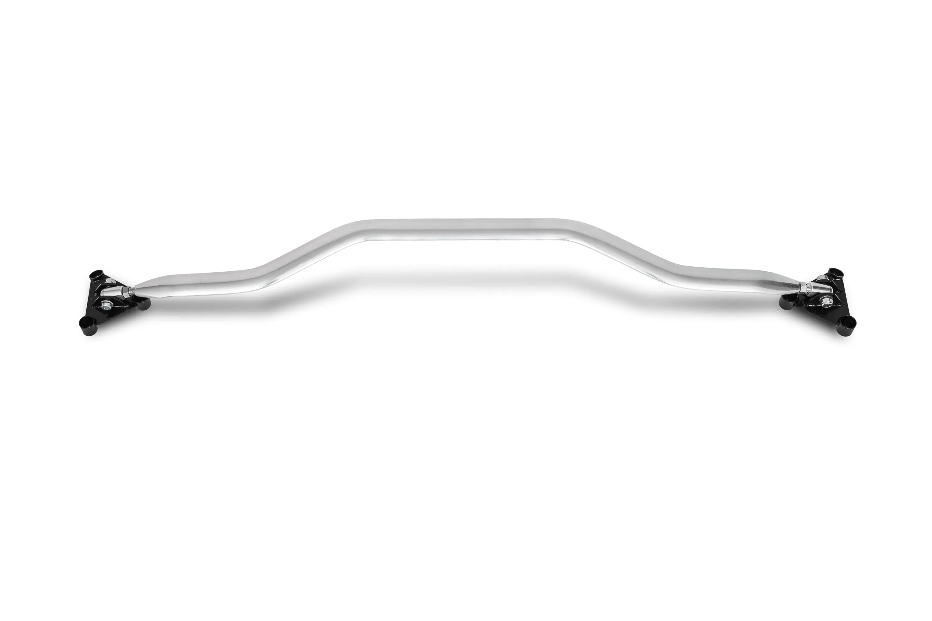Aluminium Domstrebe verstellbar passend für BMW 5er E60 und E61 Bj. 06.03-05.10