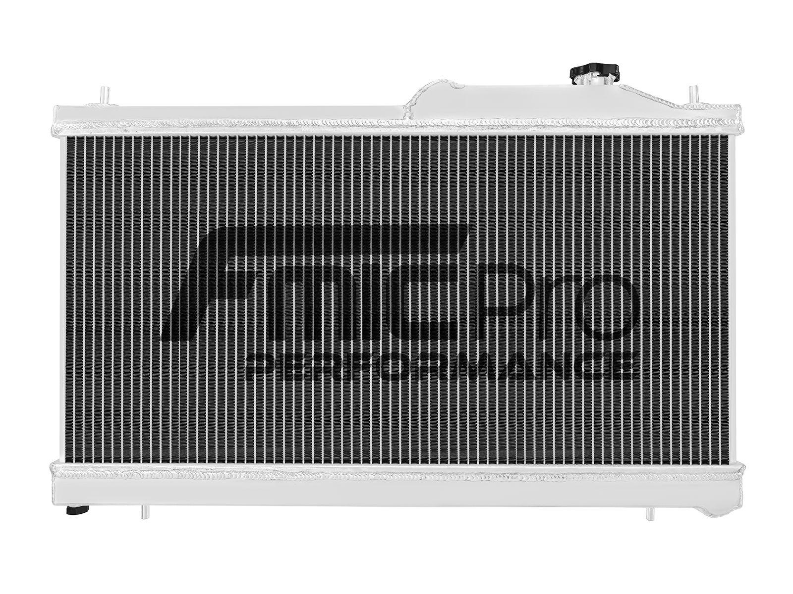 Wasserkühler FMIC.Pro für Subaru Impreza WRX STi Foto