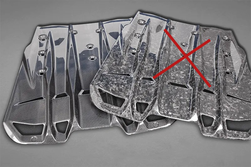 Capristo Unterbodenabdeckung kaufen