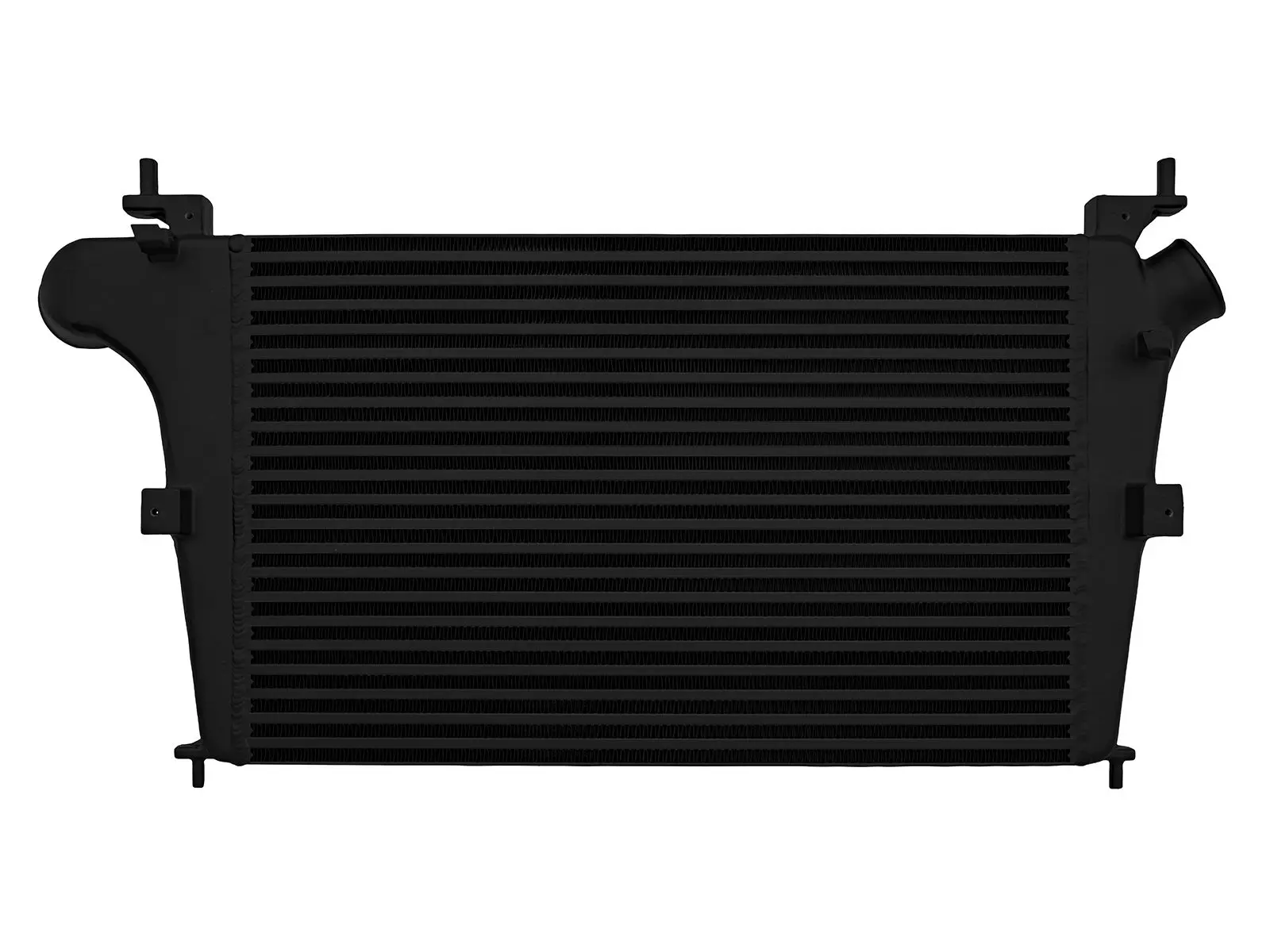 Ladeluftkühler FMIC.Pro für Saab 9-5 1998-2010 günstig