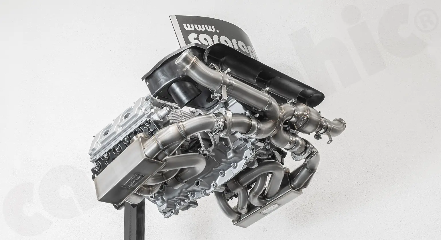 CARGRAPHIC Sportauspuff für Porsche 993 Carrera wo kaufen