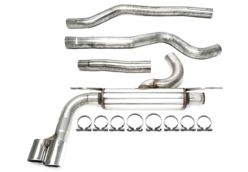 TA Technix Edelstahlanlage 2x80mm passend für BMW 3er Limo.+Touring Diesel Typ F30/F31 / 4er Cabriolet/Coupe/Grand Coupe 420d Typ F32,F33,F36 TA Technix Edelstahl Auspuff für BMW 3er/4er Diesel kaufen