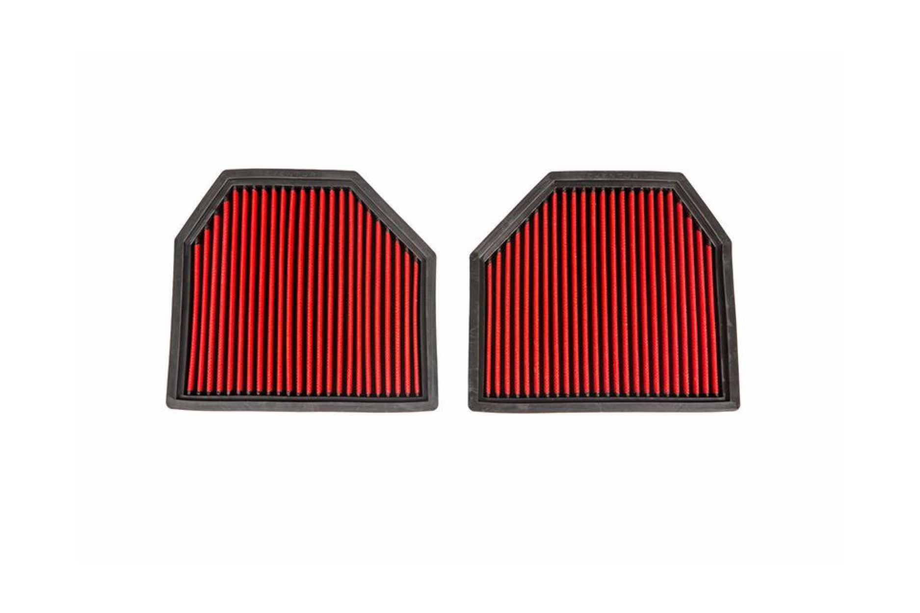 Eventuri Panel Filter Pair für BMW F1x M5 M6