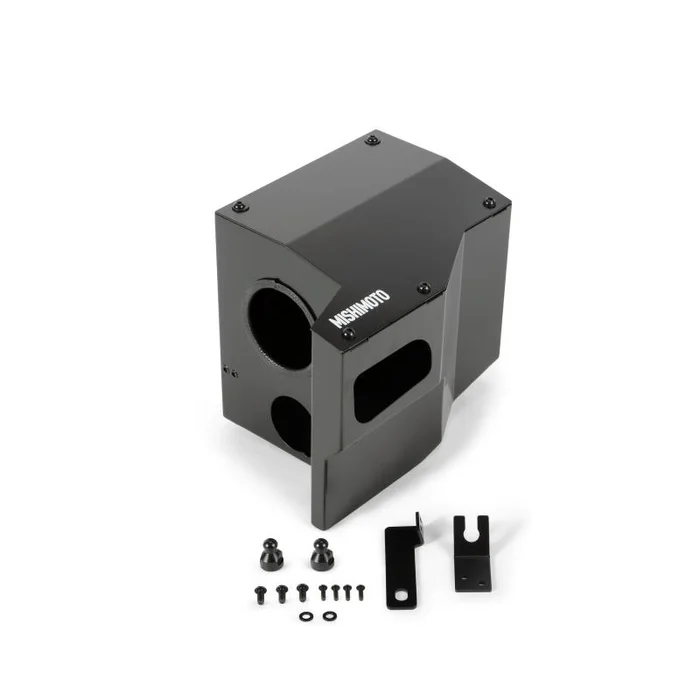 Mishimoto Lufteinlass-Kit Ford Focus ST 13–18 Anleitung