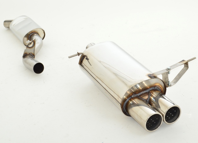 Friedrich Motorsport Gr.A BMW Z3 Tuning Auspuff kaufen