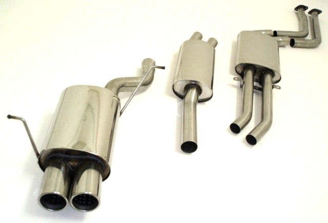 Friedrich Motorsport Gr.A BMW E46 Compact 