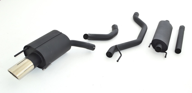 Friedrich Motorsport Gr.A Opel Vectra C Tuning kaufen