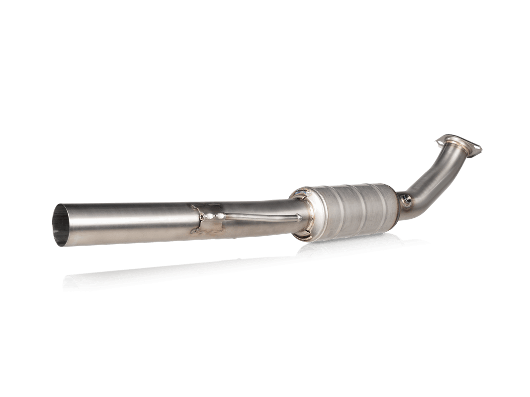 Akrapovic Evolution Link Pipe für Toyota Yaris GR kaufen