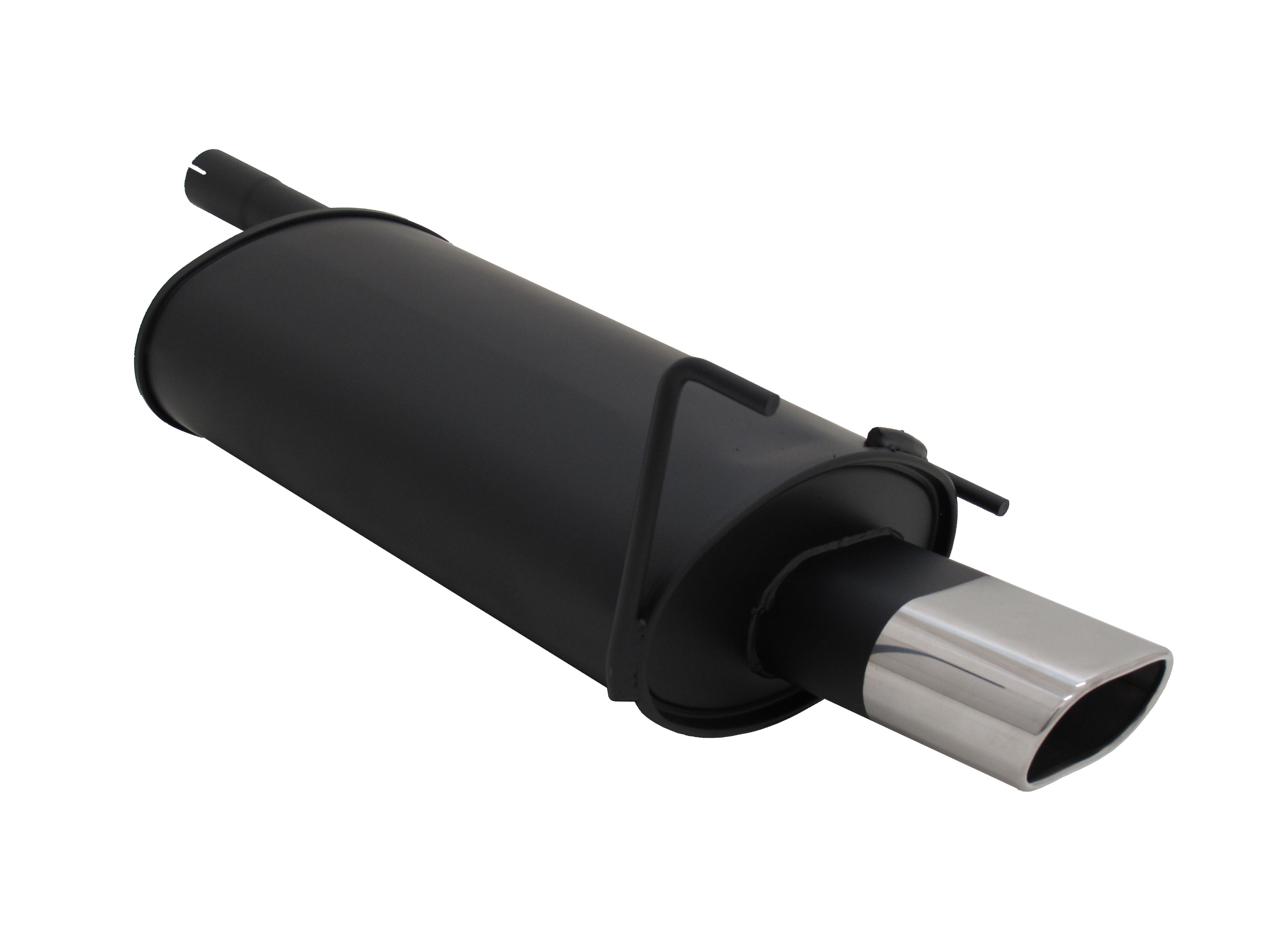 Novus Sportauspuff für Mercedes W202/CLK W208 günstig