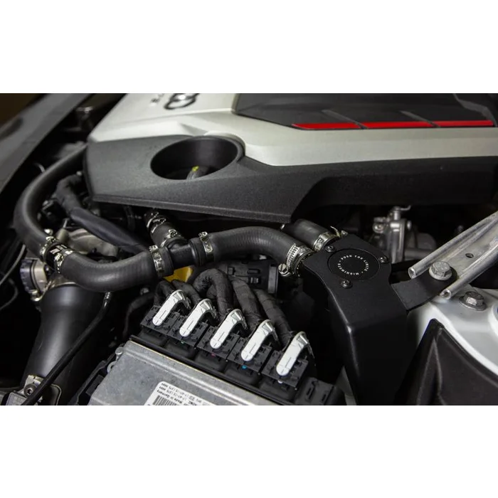 Mishimoto Catch Can Set für Audi B9 S4/S5 18+ Tuning