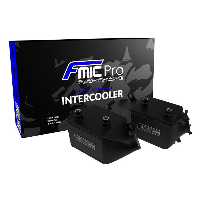 Luft-Wasser-Ladeluftkühler Chargecooler FMIC.Pro für BMW F1X M5M6
