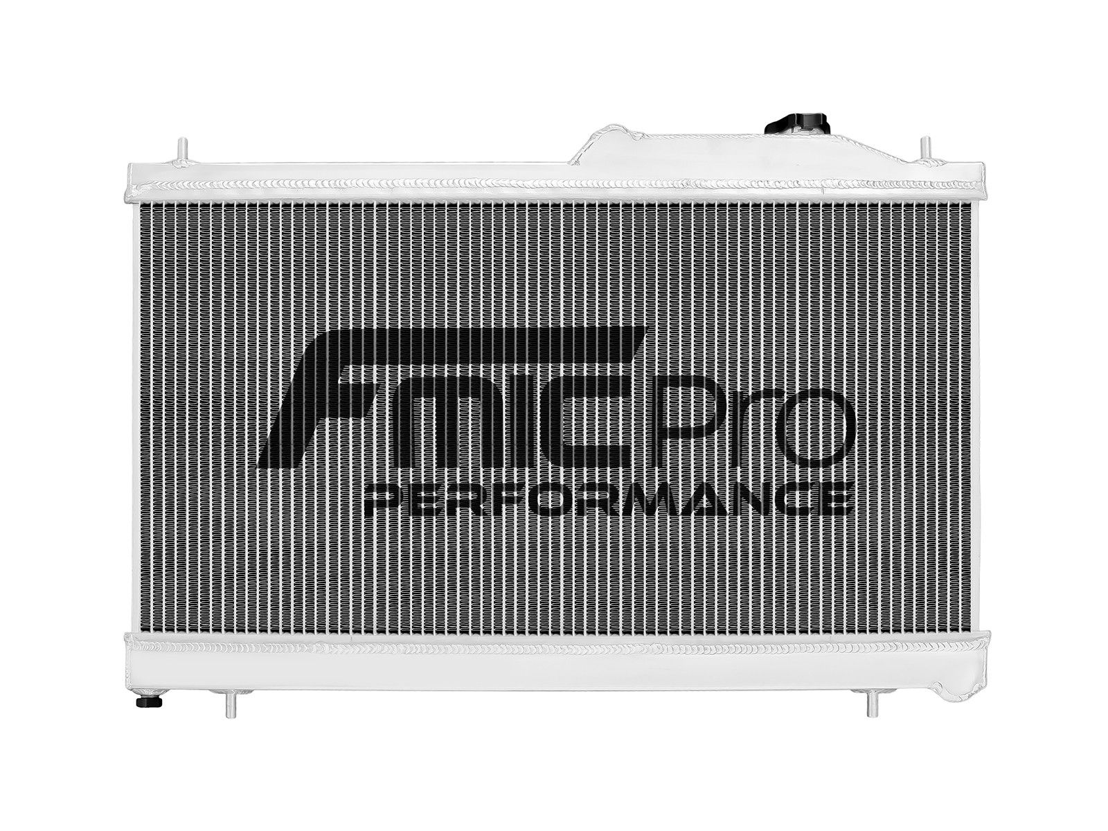  Wasserkühler FMIC.Pro für Subaru WRX/STI 2008-2015 Foto