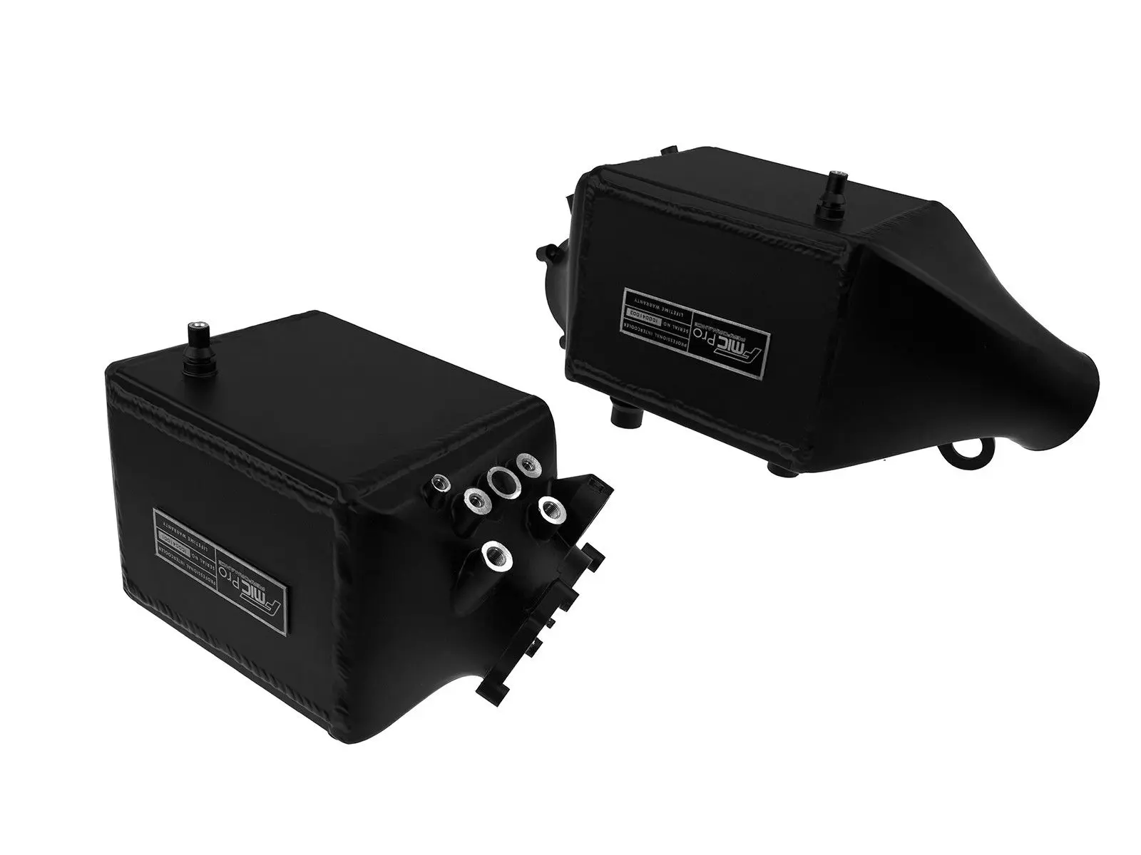  FMIC.Pro Ladeluftkühler für BMW F1X M5M6 kaufen Foto