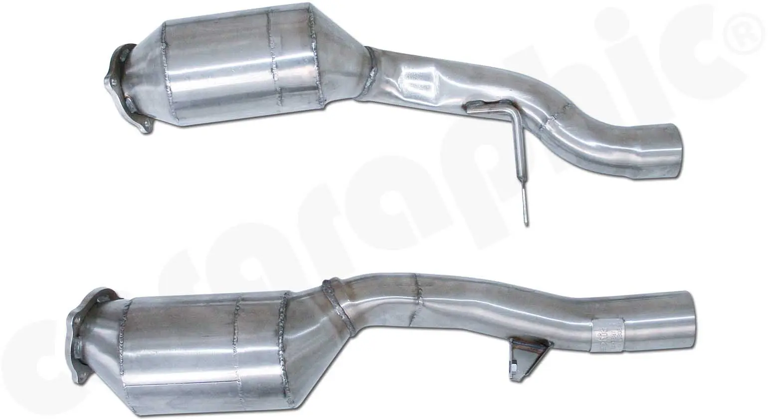 CARGRAPHIC Sportkats für Porsche Cayenne 958 kaufen