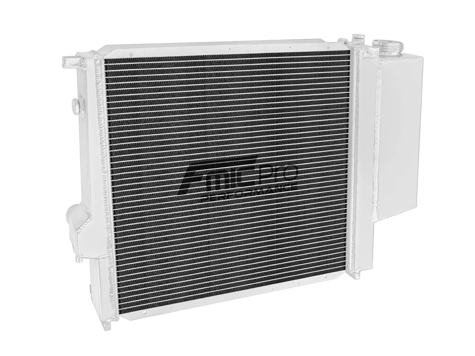  Wasserkühler FMIC.Pro für BMW 5 E34 E39 M20 M50