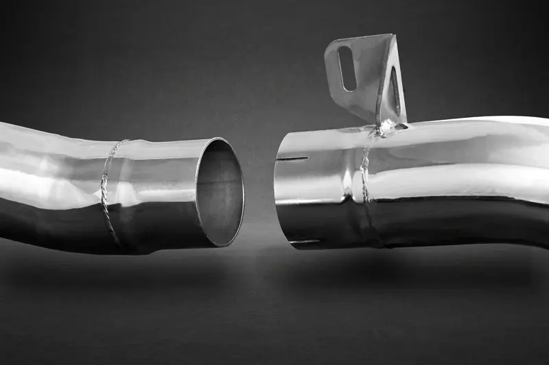 Capristo Komplettanlage für Ferrari 488 GTB/GTS kaufen