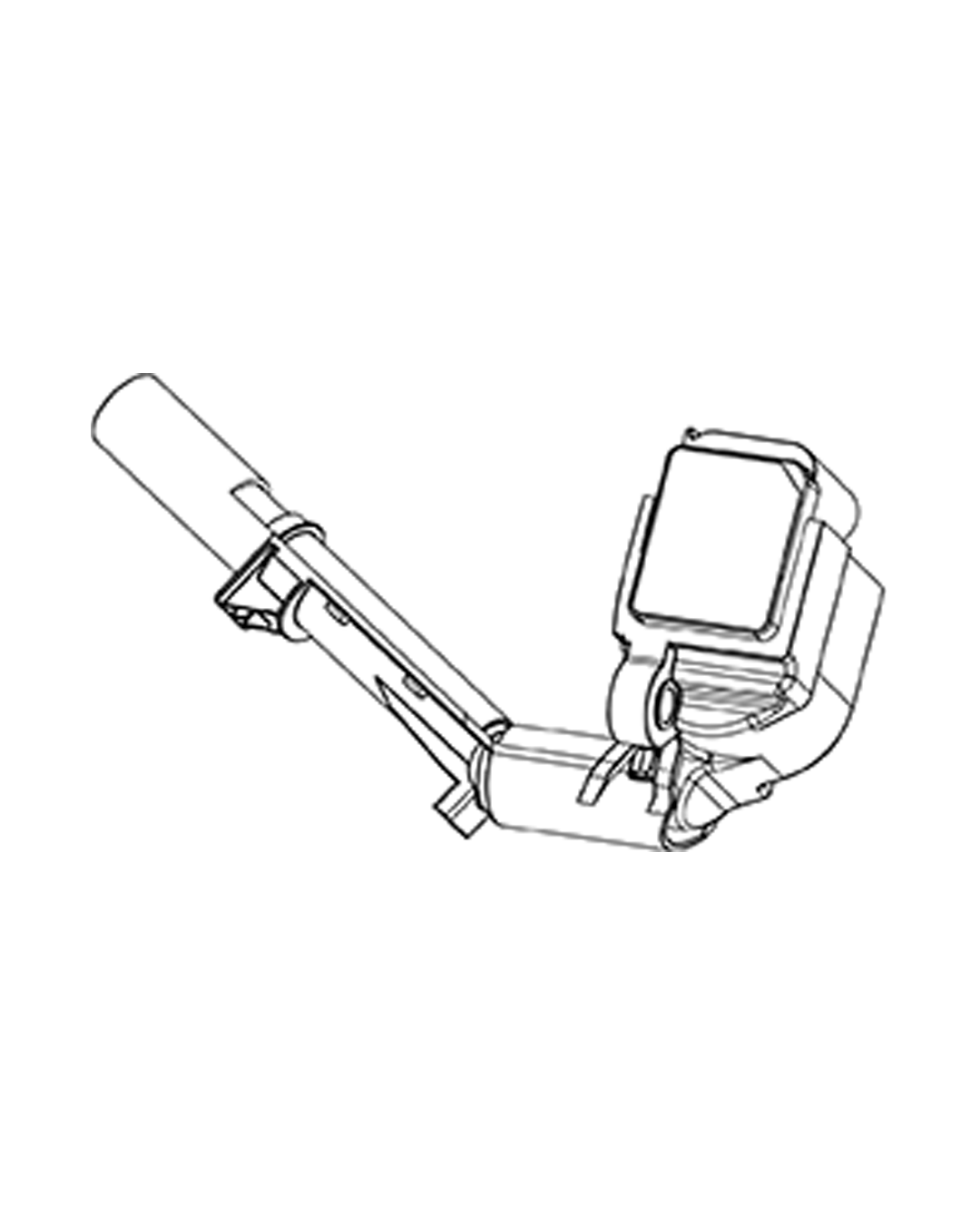 HG Hochleistungs Zündspule Mercedes A/B/C/CLA/GLA/GLC/GLE/SLC/SLK 1.6-2.0L M270.910 , M274.910, M27