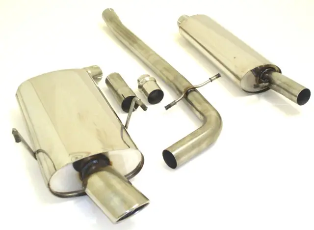 Friedrich Motorsport Gr.A Peugeot 406 Tuning kaufen