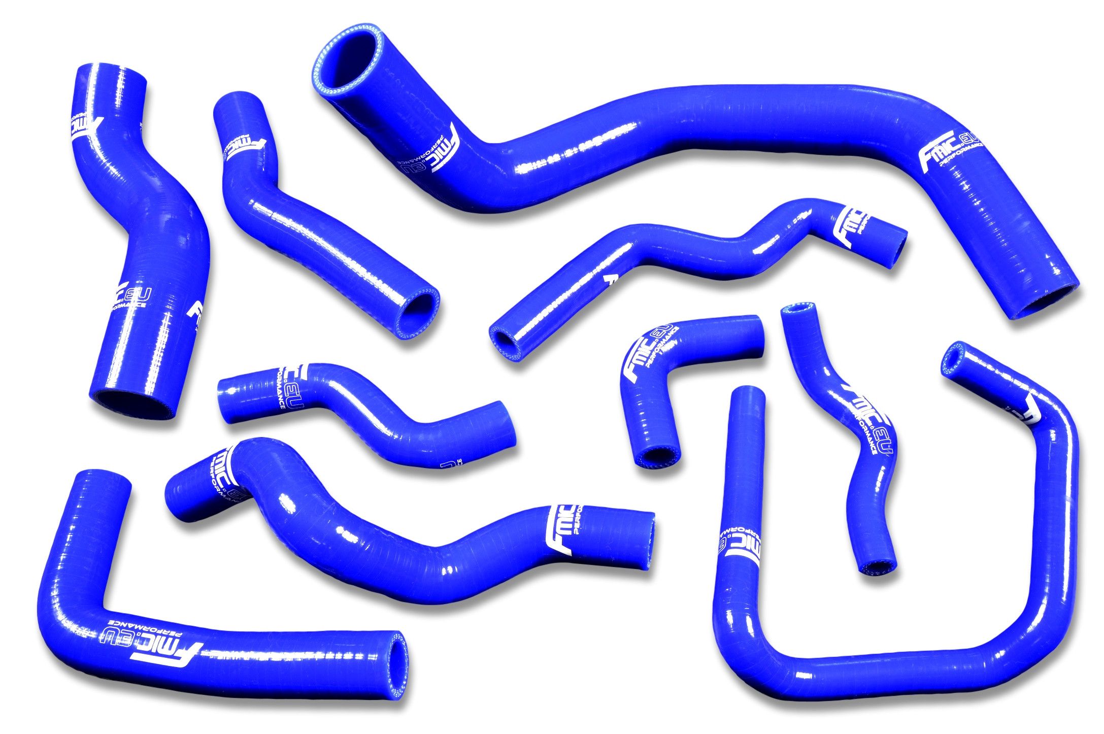 Kühlwasserschlauch-Kit für Nissan Silvia SR20DET 