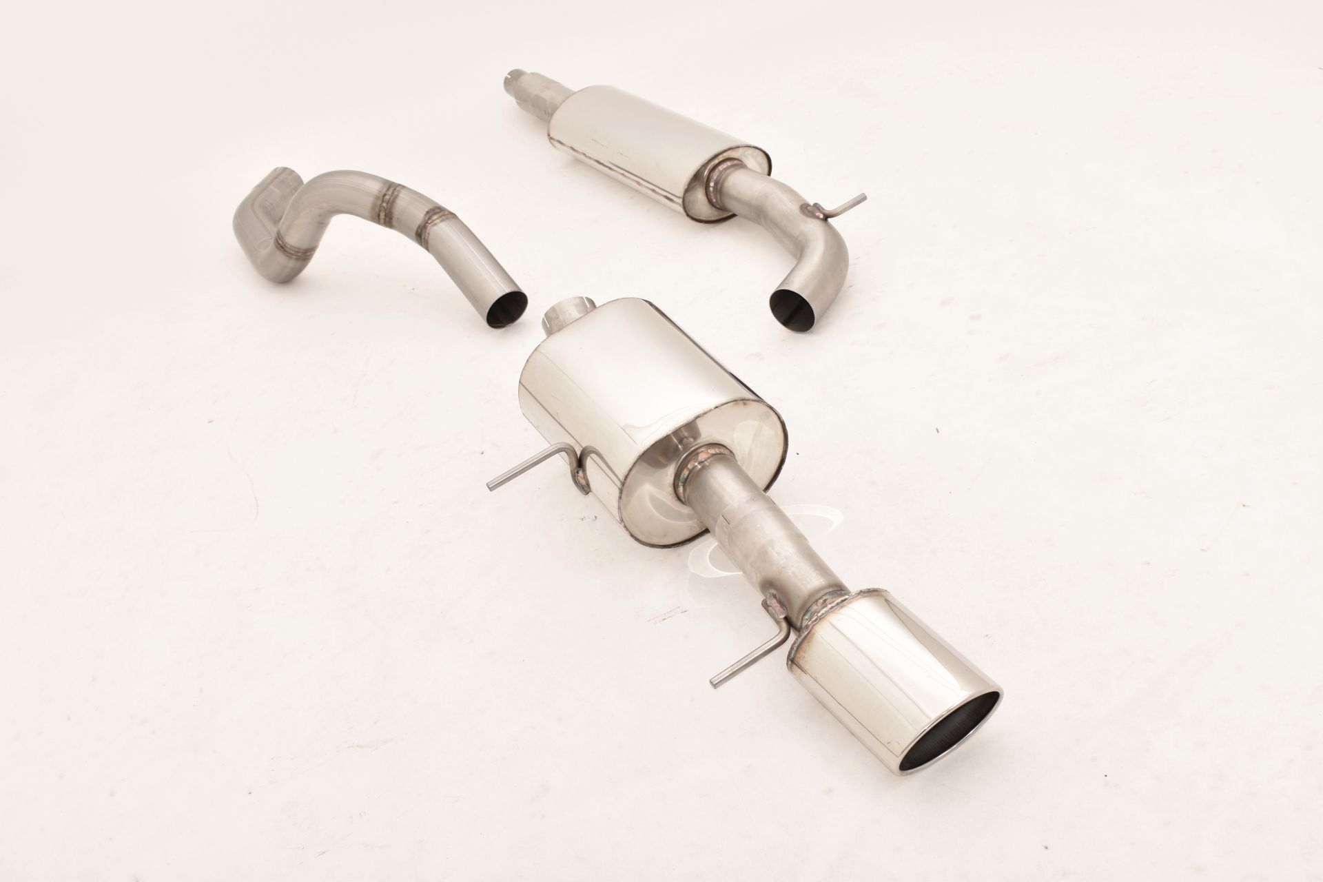 Friedrich Motorsport 76mm Anlage Renault Megane IV Grandtour (Typ RFB) GT Friedrich Motorsport 76mm Anlage für Renault Megane IV kaufen