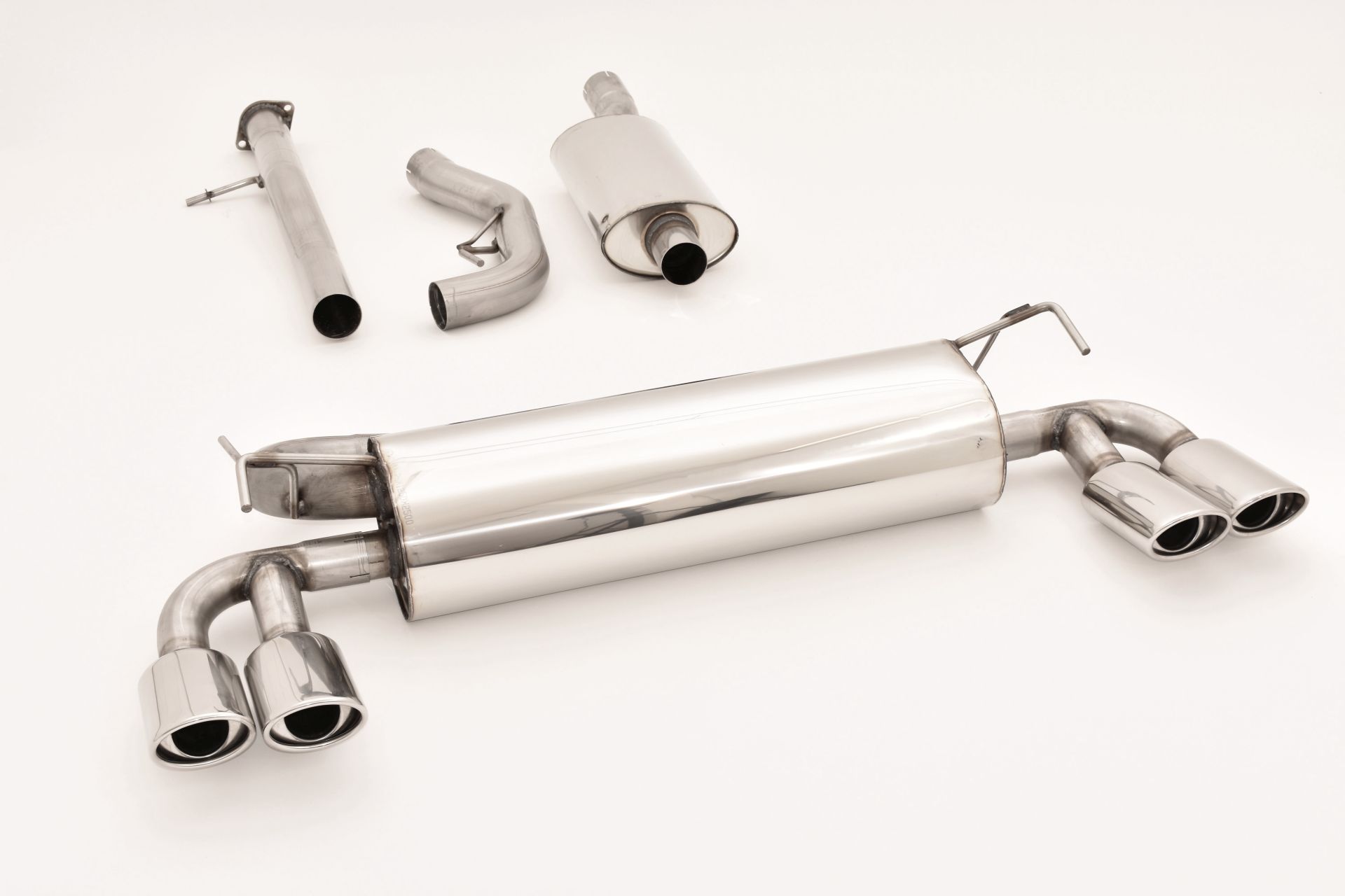 Friedrich Motorsport Duplex 70mm für Nissan Qashqai J11 kaufen