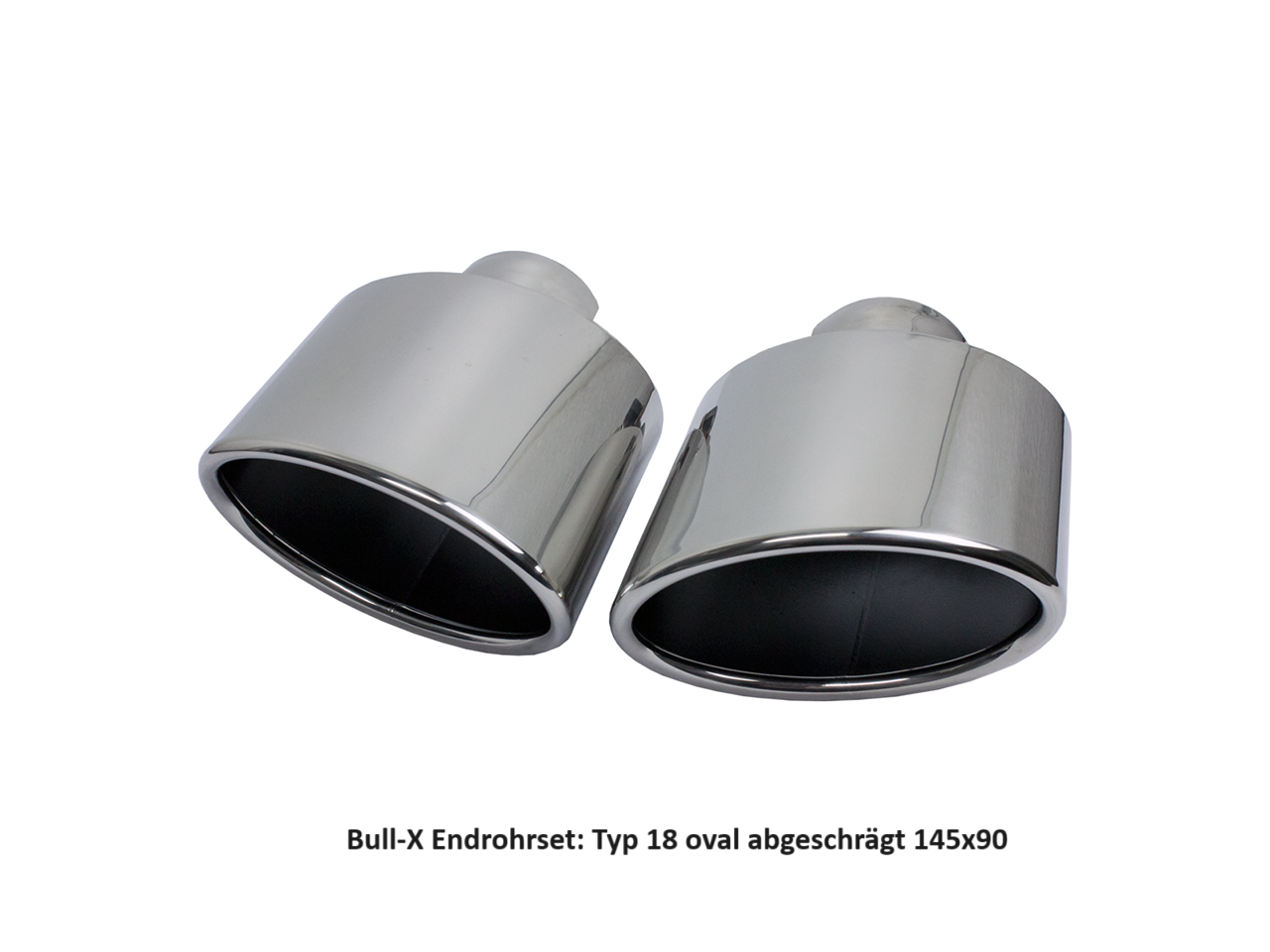 Bull-X Abgasanlage 3 Zoll Kia Ceed II JD 1.6 GT Anleitung