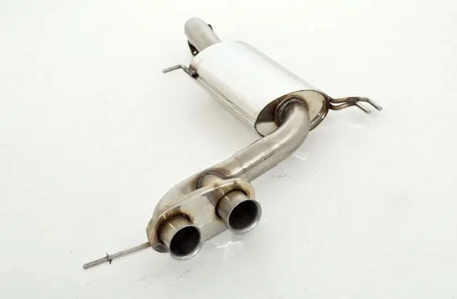  Sportendschalldämpfer für Hyundai Veloster kaufen kaufen