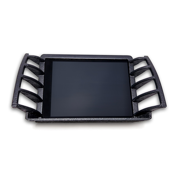 CANchecked Daten-Display VW Golf MK5 LHD/RHD MFD32 Gen2 CANchecked Daten-Display VW Golf MK5 MFD32 Gen2 kaufen