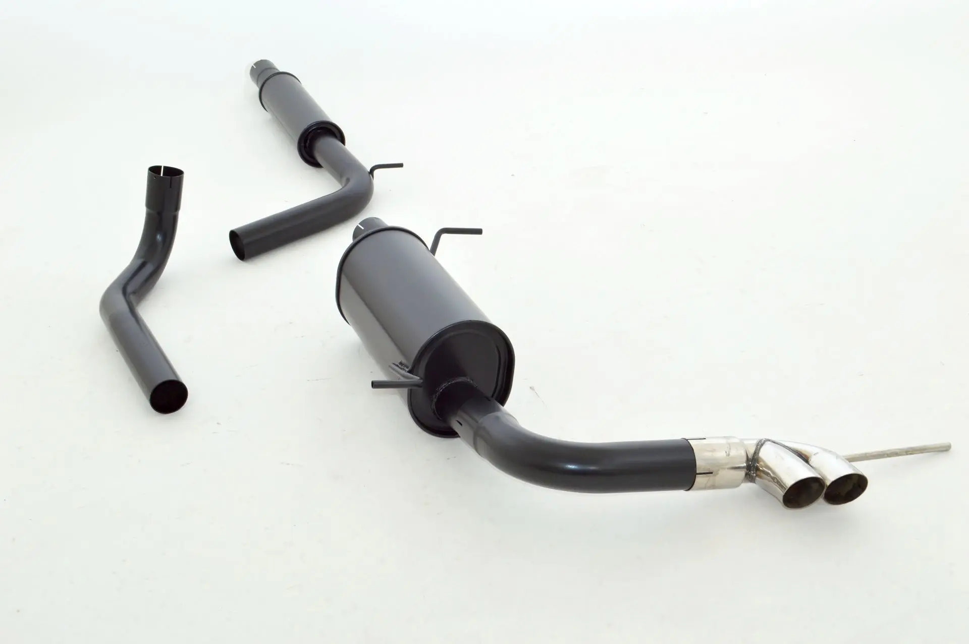 Friedrich Motorsport Gr.A Auspuff für Seat Ibiza kaufen