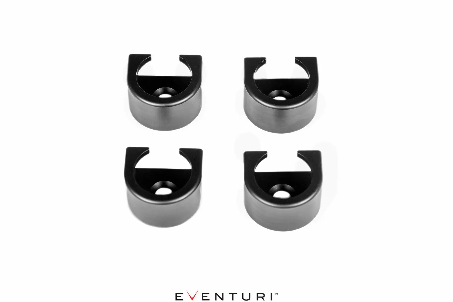 Eventuri Carbon Ansaugsystem für Mercedes W205 C63 AMG Tuning