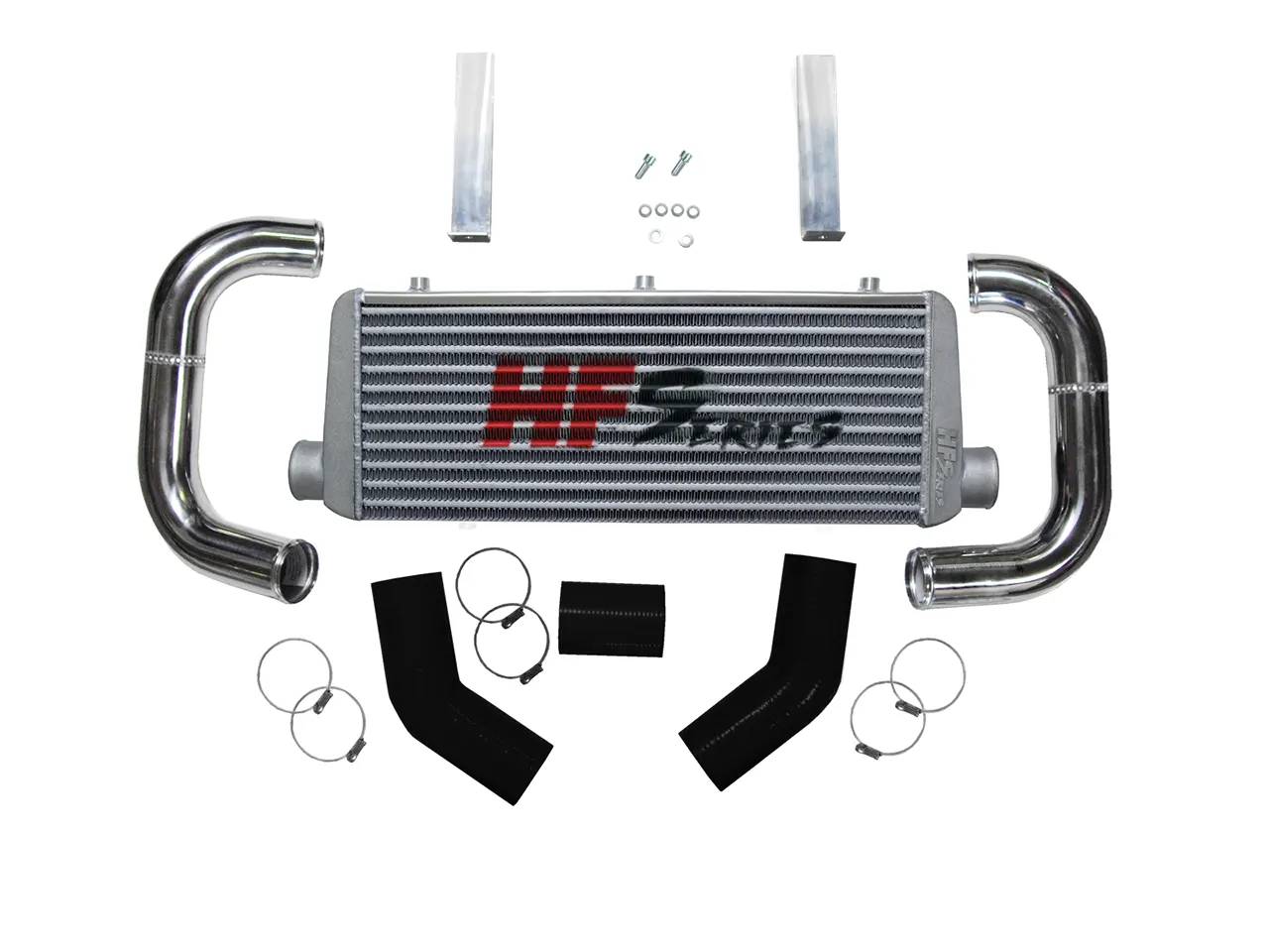  HF-Series Ladeluftkühler Kit Seat Leon Cupra 1M 1.8T 