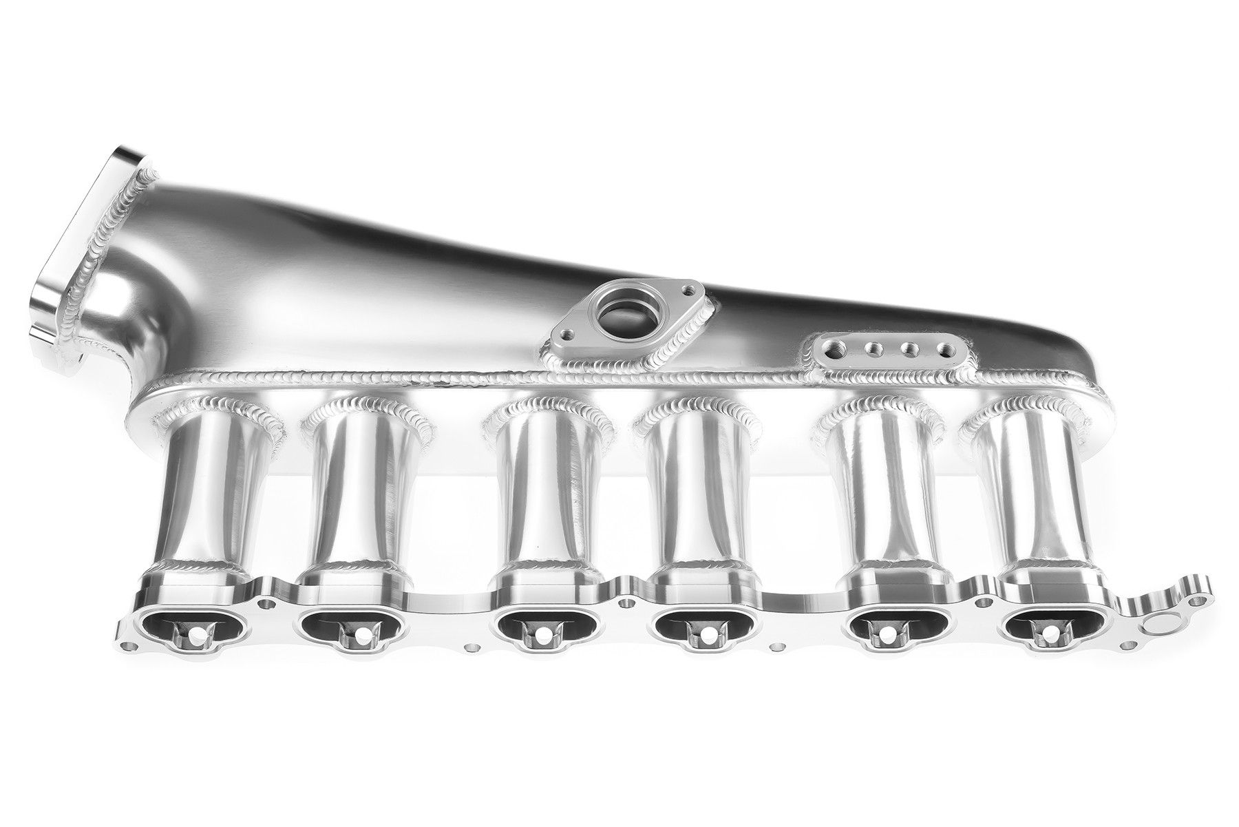 Saugkrümmer FMIC.Pro Toyota 2JZ-GTE TuningBild